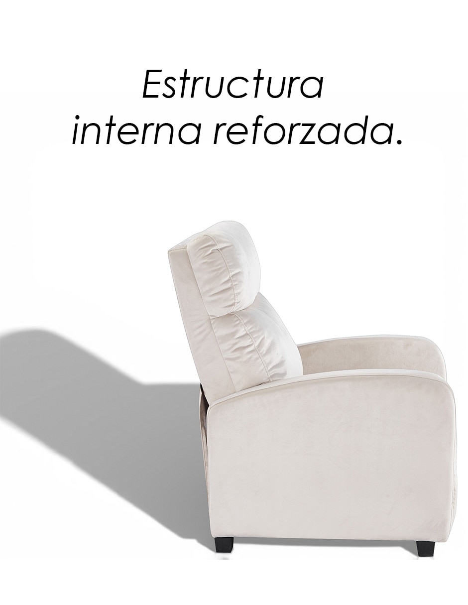 Sillón Jum 8