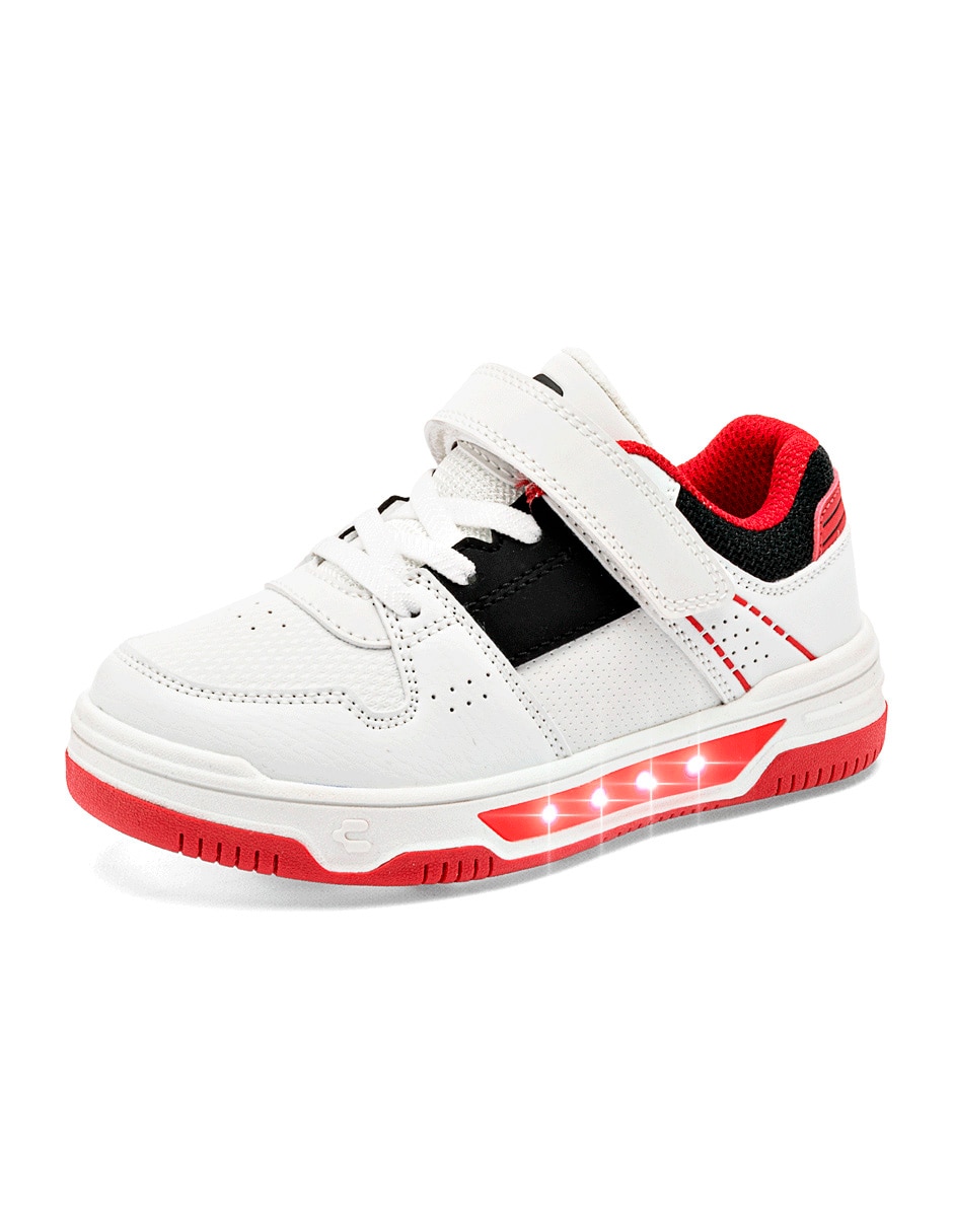 Tenis CHARLY para Niño PV26 No aplica