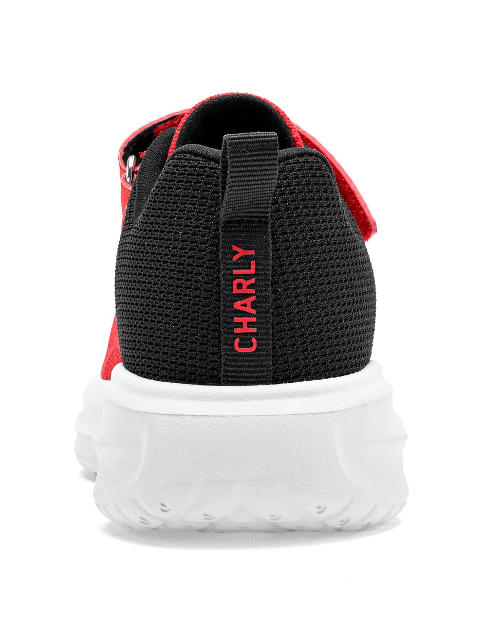 Tenis Charly para niño