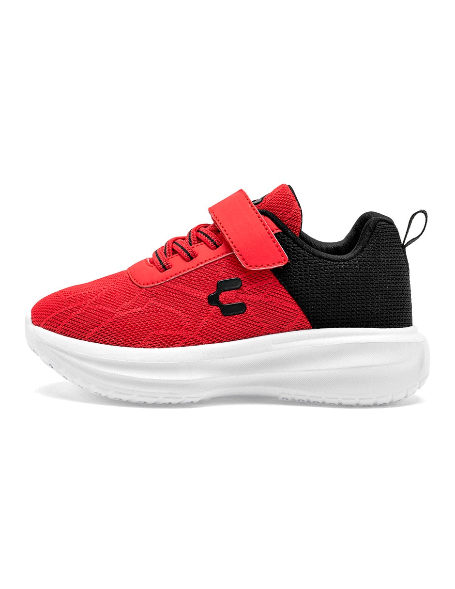 Tenis Charly para niño