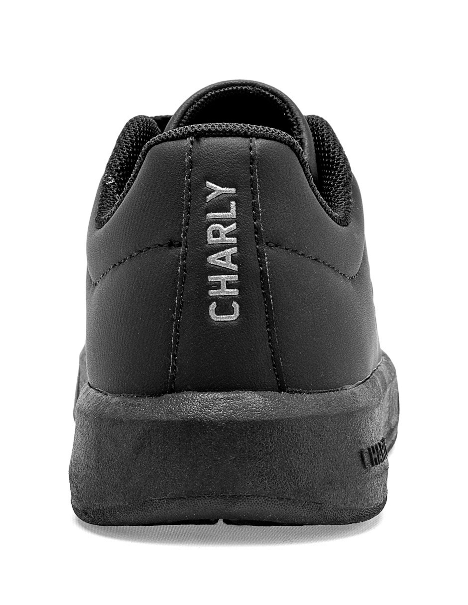 Tenis Charly para niño
