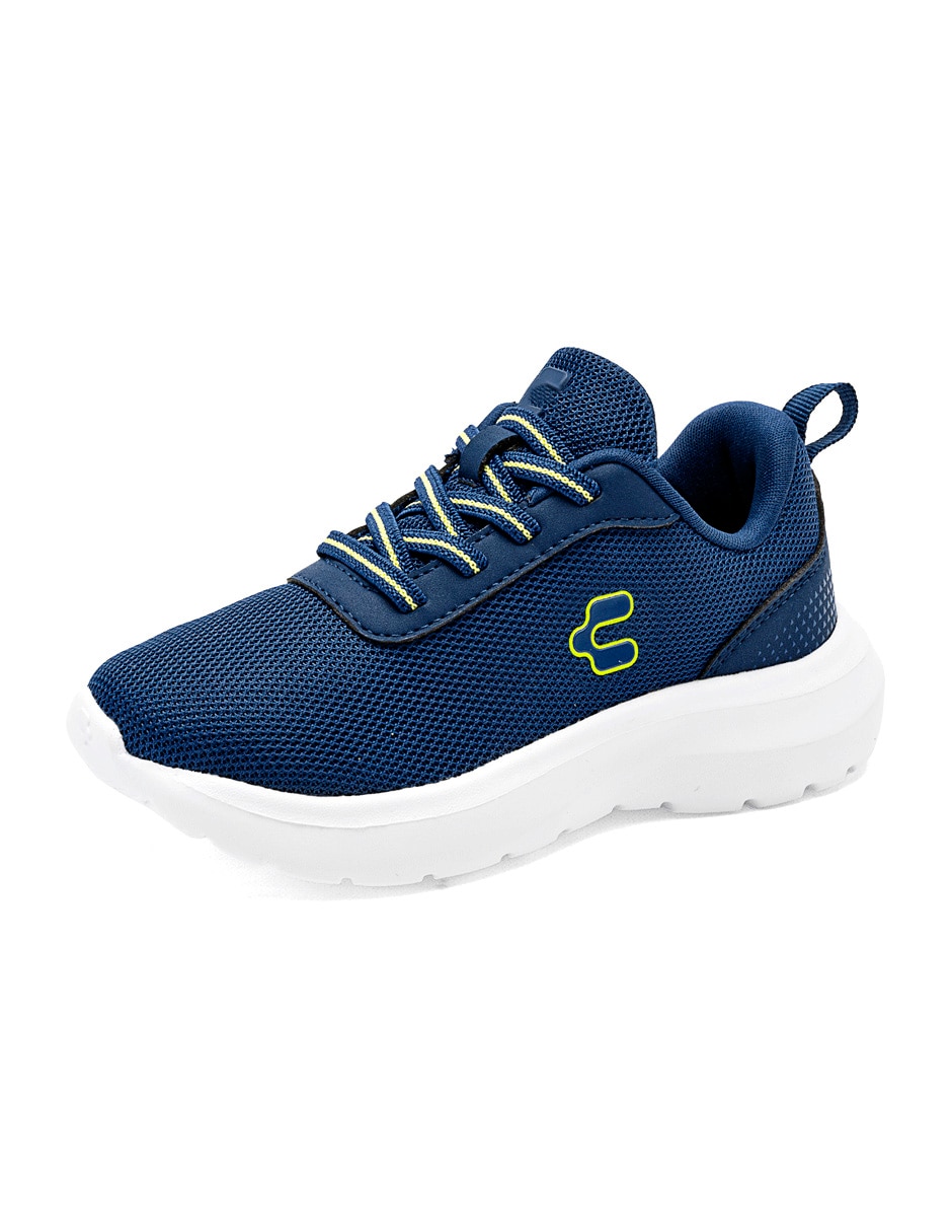 Tenis para niño 2