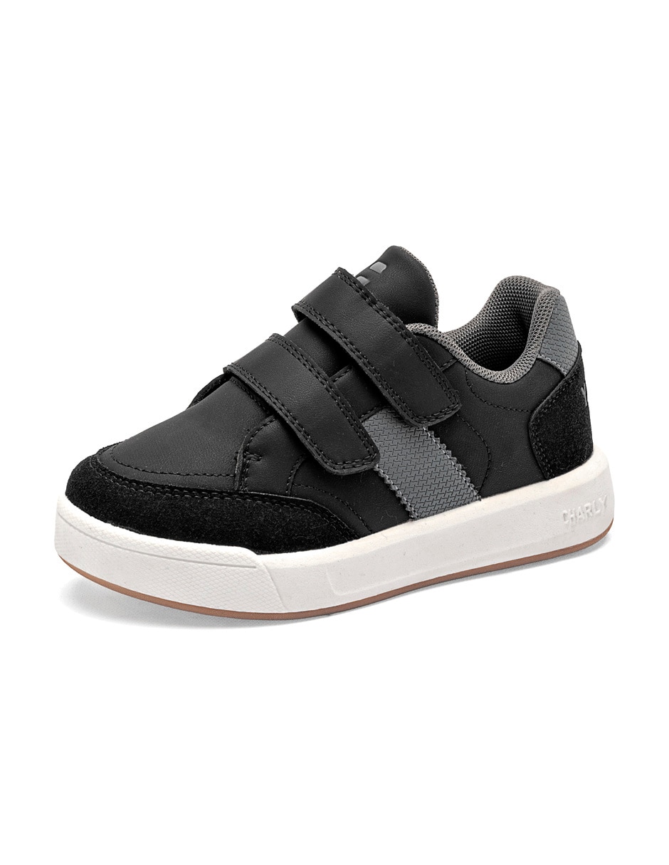 Tenis CHARLY para Niño PV26 No aplica