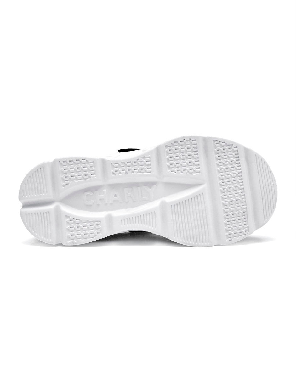 Tenis para niño 3