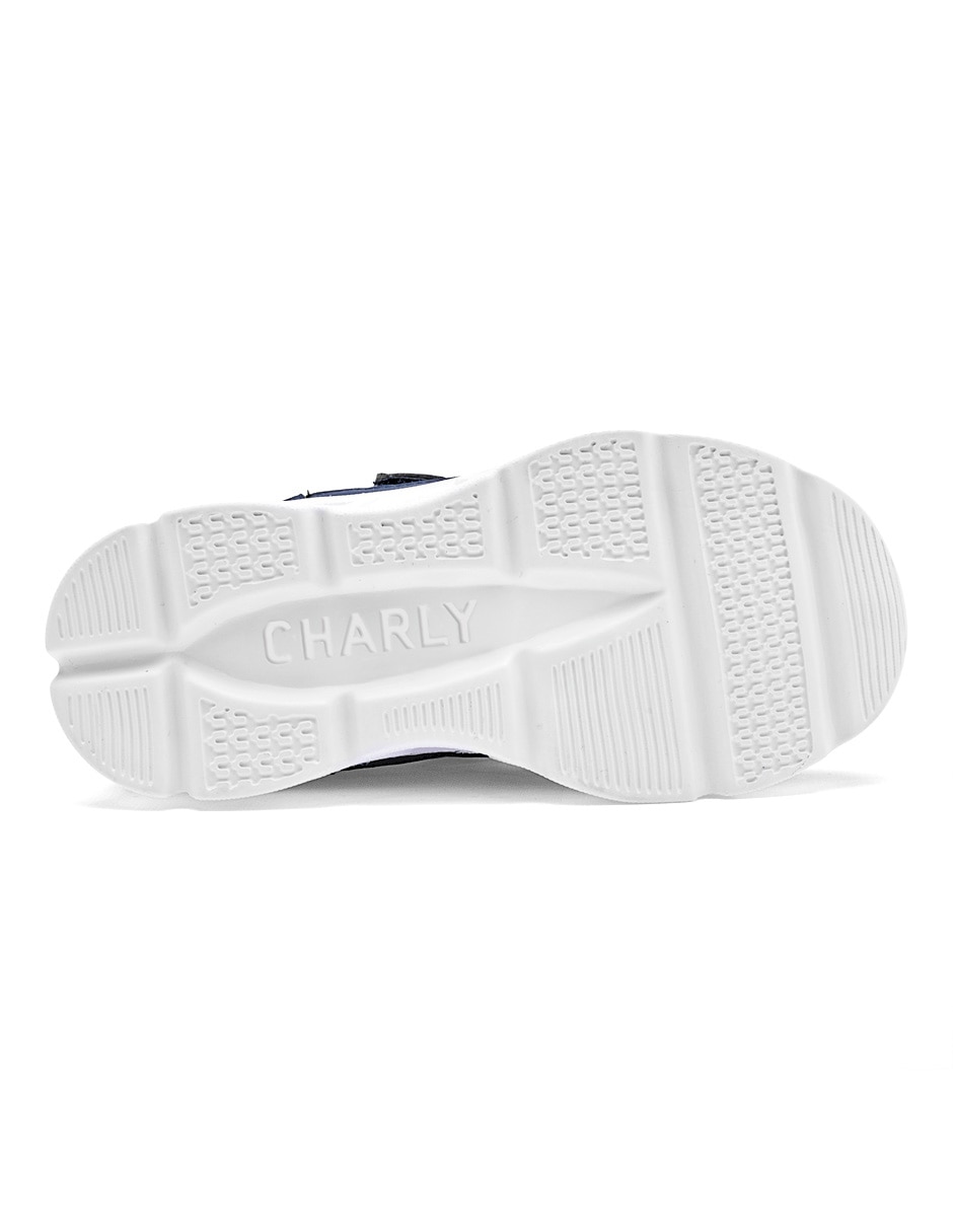 Tenis Charly para niño