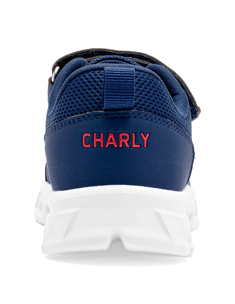 Tenis Charly para niño