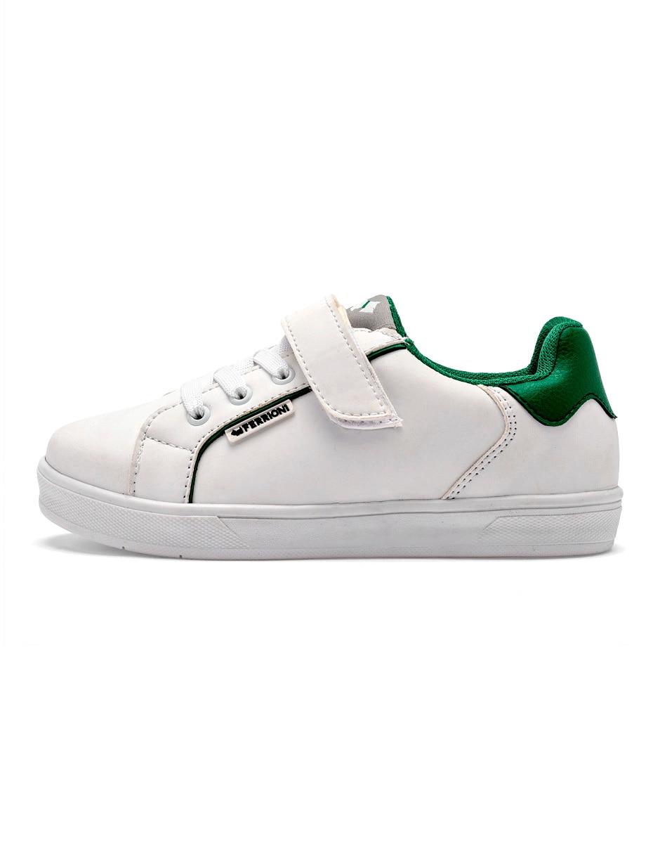 Tenis para niño