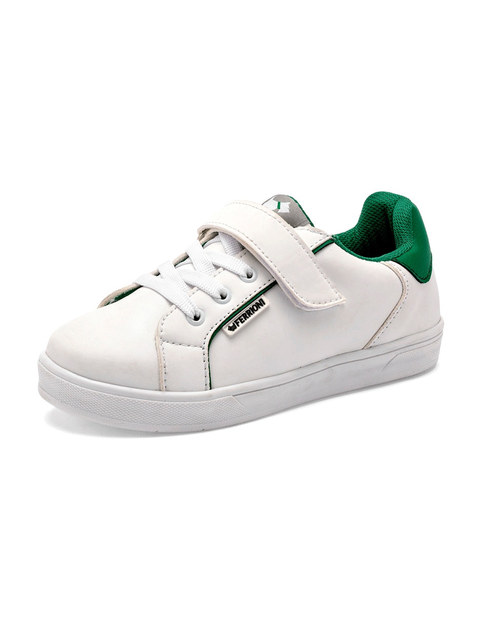 Tenis Ferrioni para niño