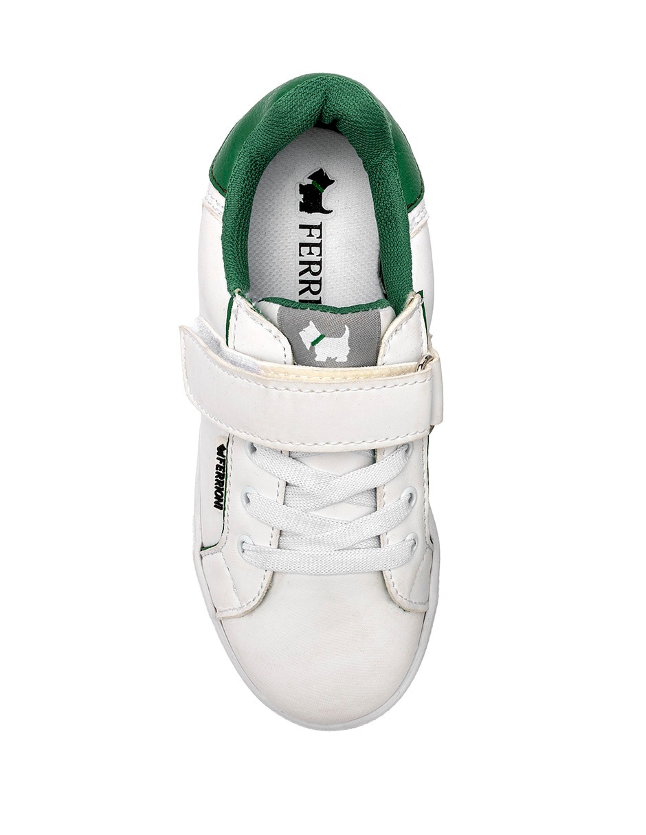 Tenis Ferrioni para niño