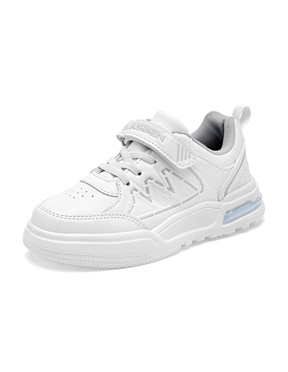 Tenis Clasben para niño