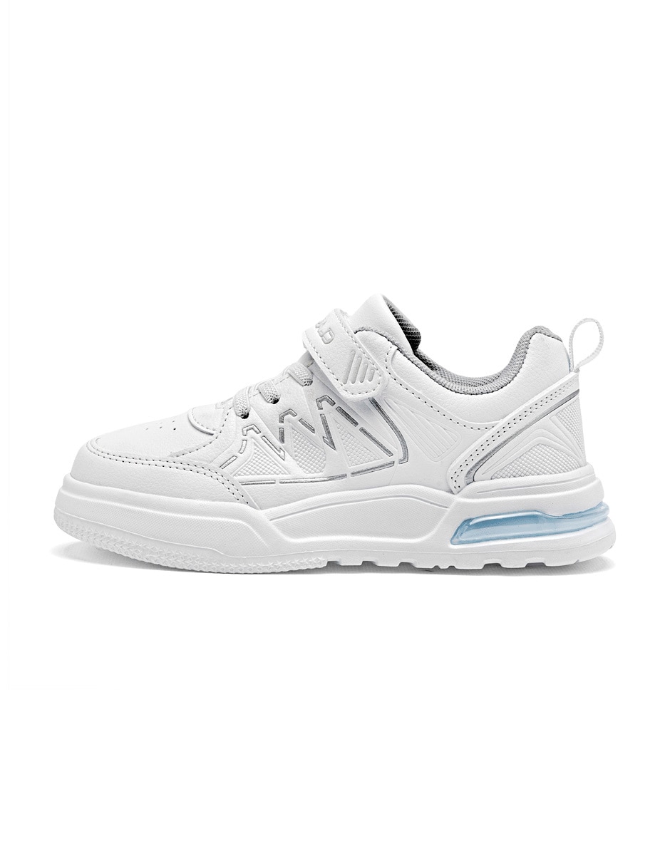Tenis para niño Tenis para niño