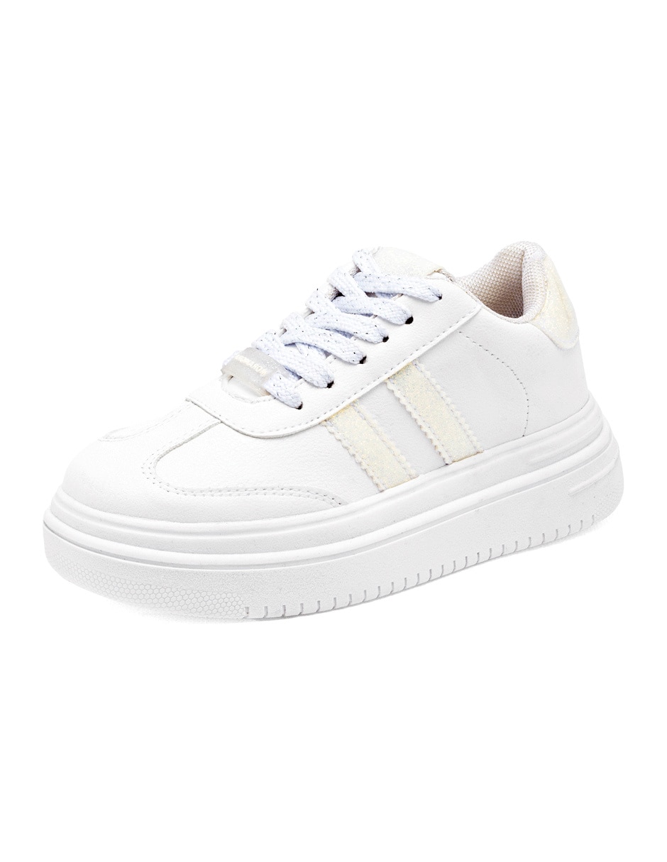 Tenis Moramora para niña