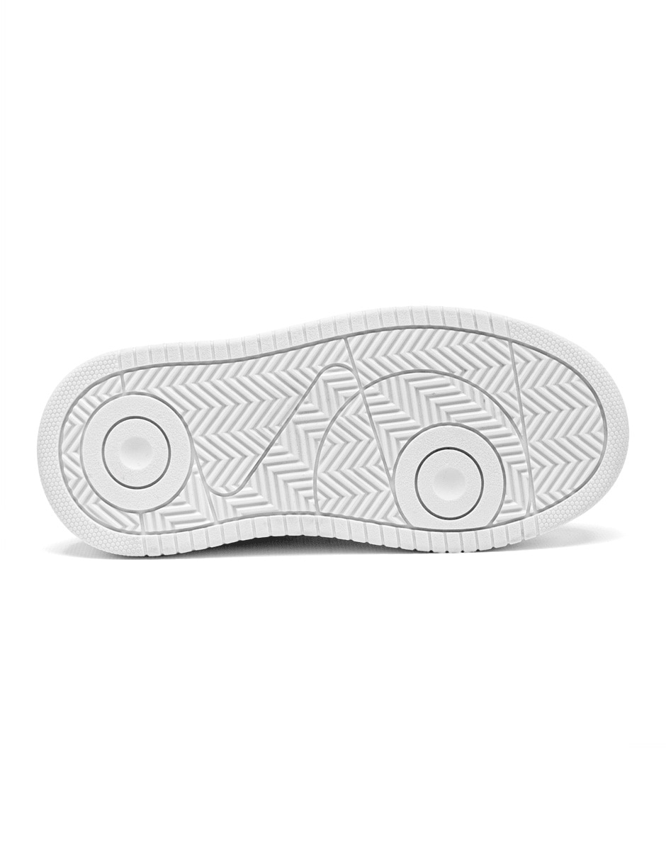 Tenis Moramora para niña