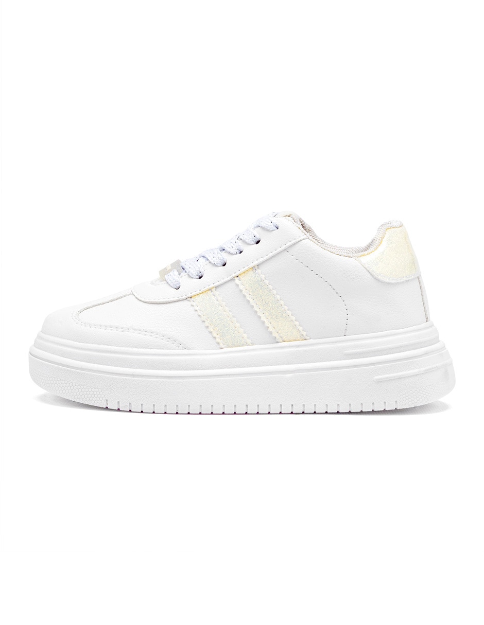Tenis Moramora para niña