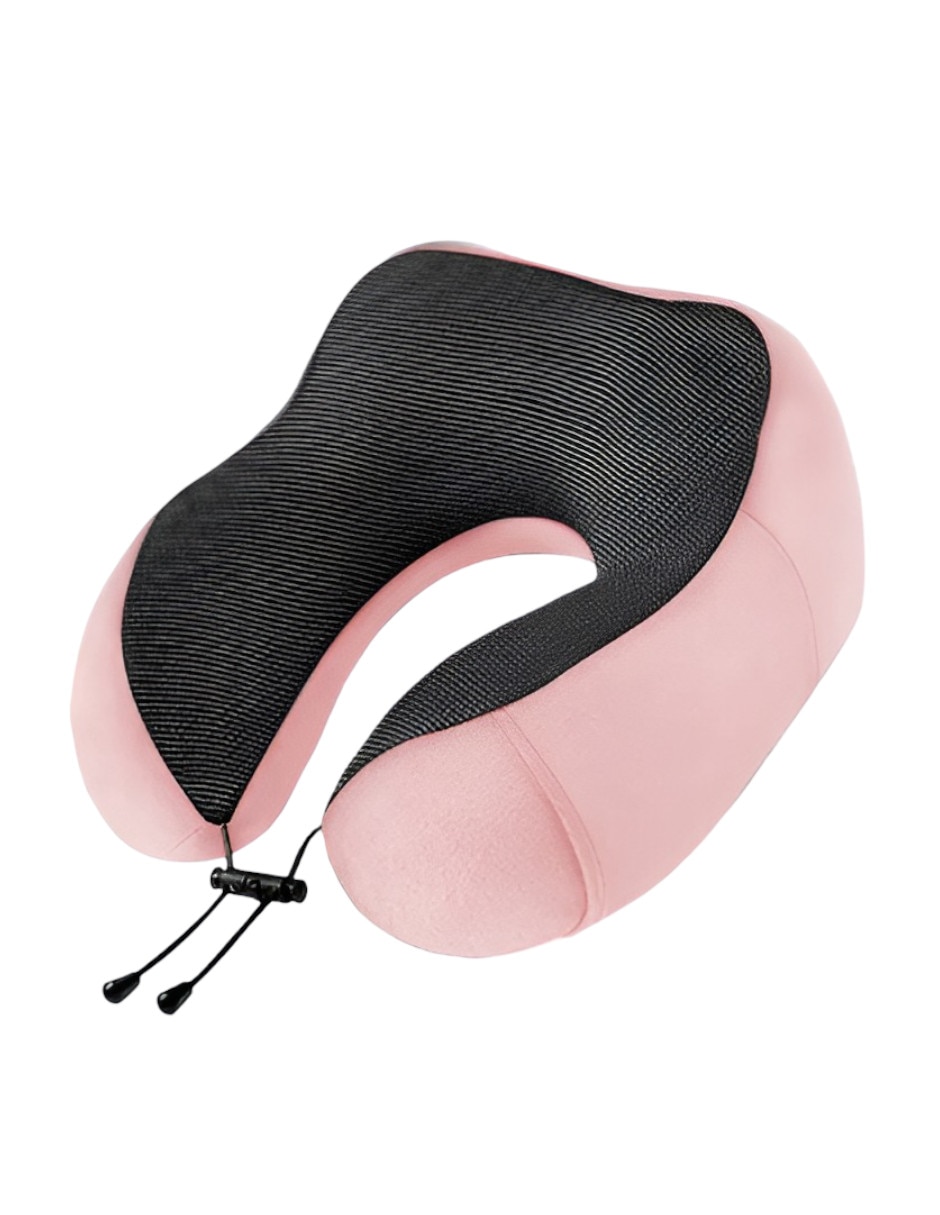 Almohada de viaje
