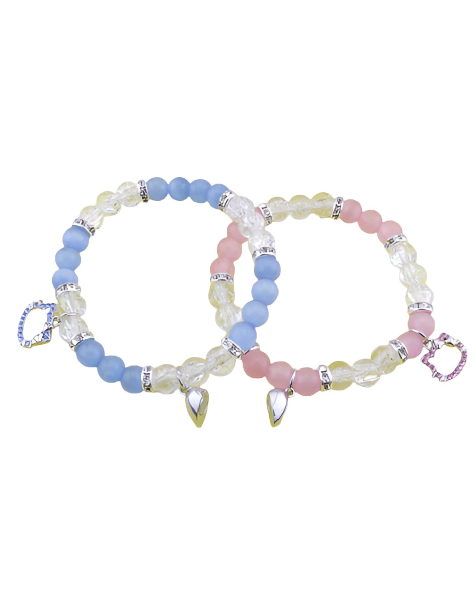 Kit de pulsera con acabado 3