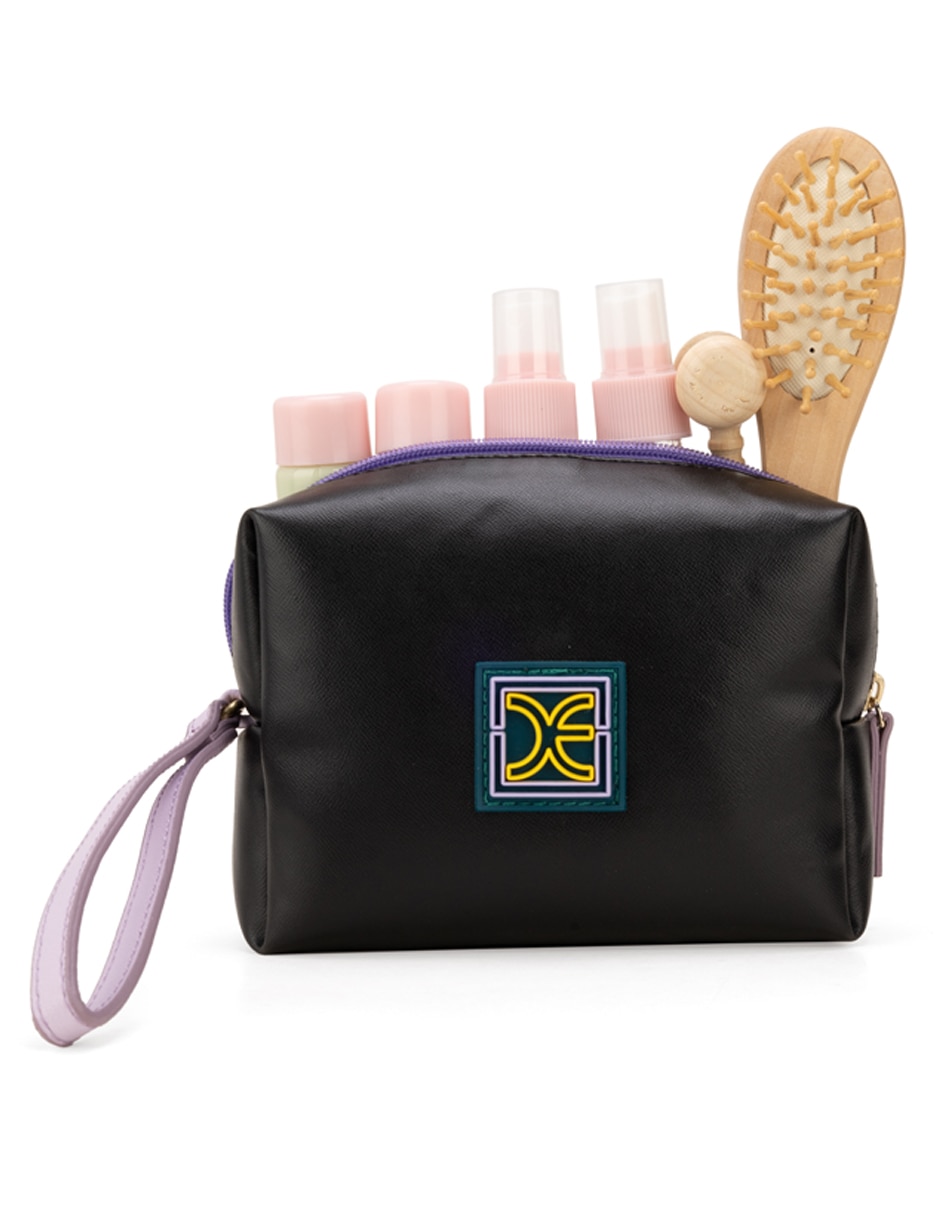Cosmetiquera multiusos Rebriali para mujer 3