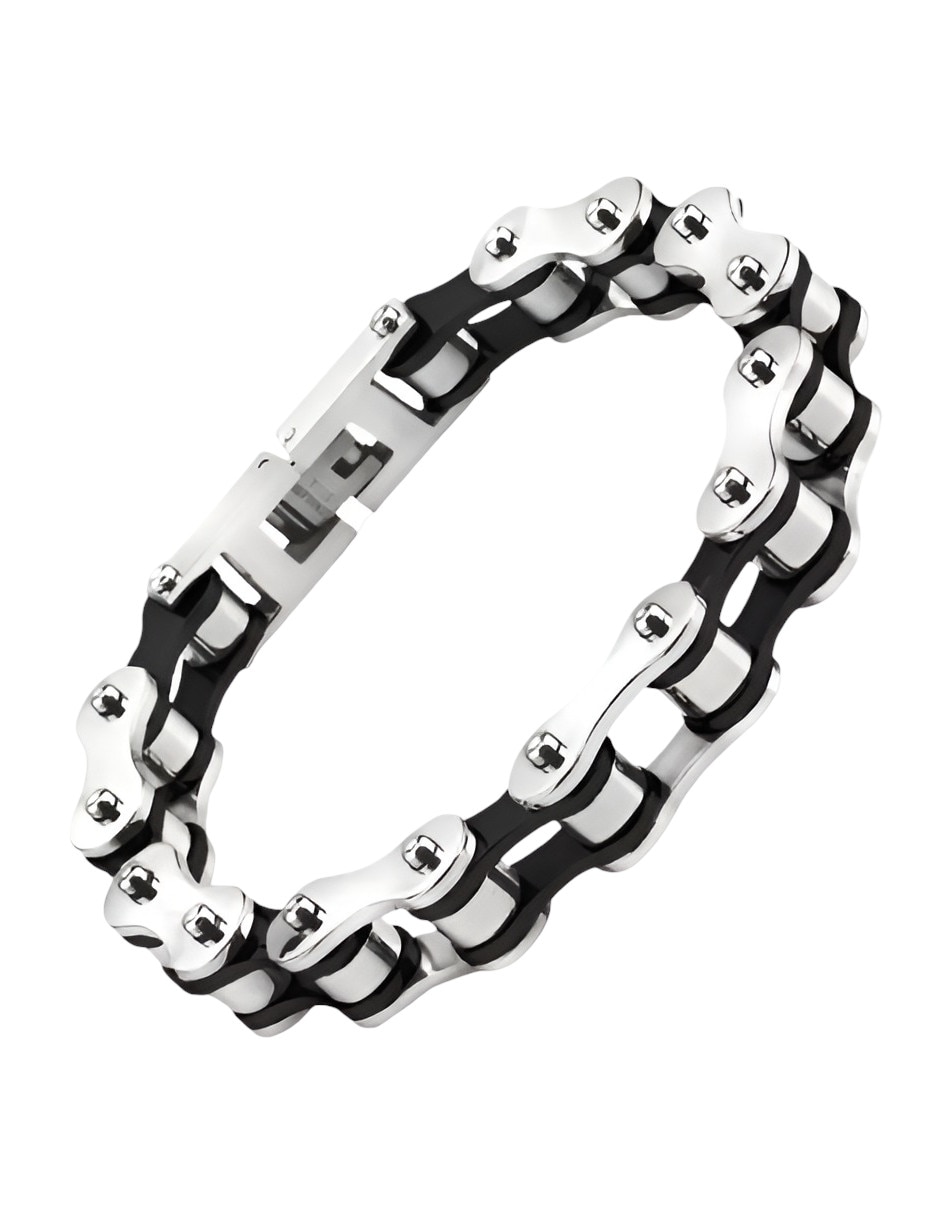 Pulsera con acabado 3