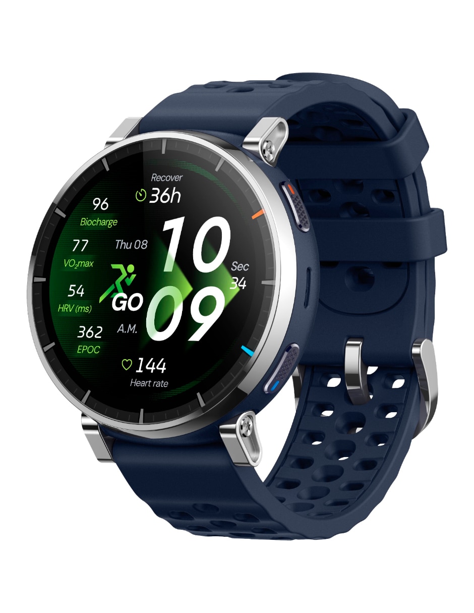 Smartwatch Active 3 Premium Unisex con GPS 4