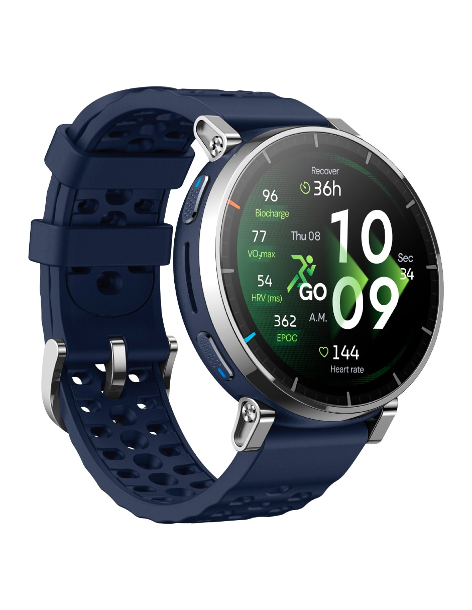 Smartwatch Active 3 Premium Unisex con GPS 3