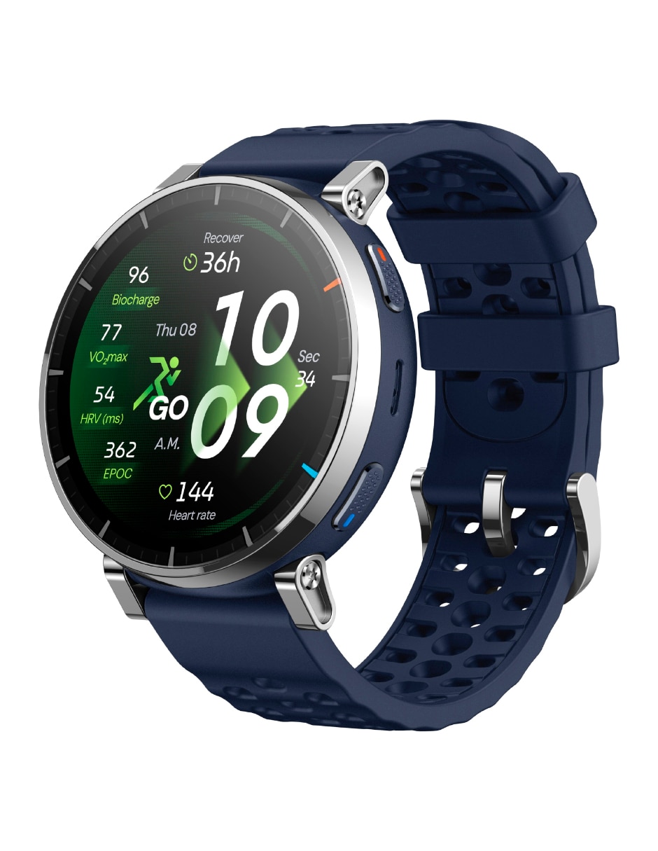 Smartwatch Active 3 Premium Unisex con GPS 2