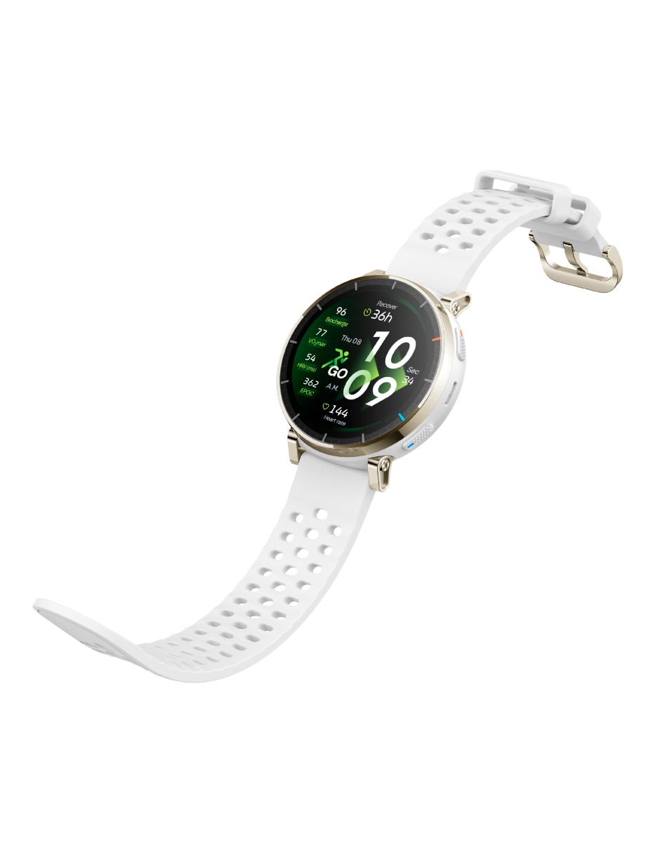 Smartwatch Active 3 Premium Unisex con GPS 5