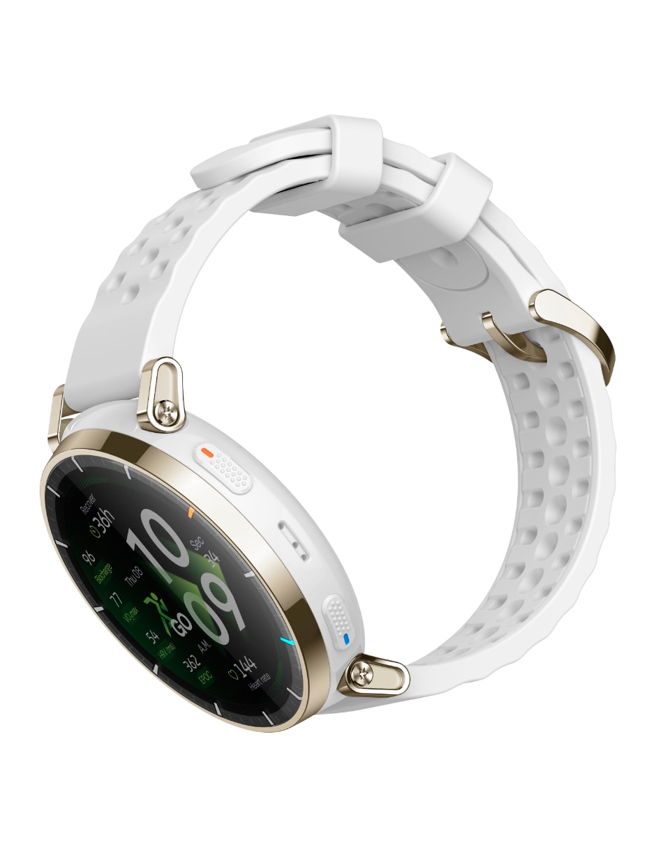 Smartwatch Active 3 Premium Unisex con GPS 4