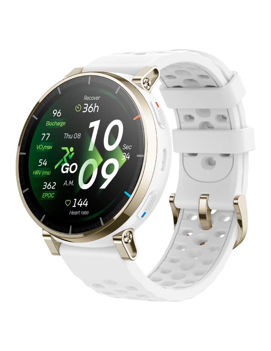 Smartwatch Active 3 Premium Unisex con GPS 3