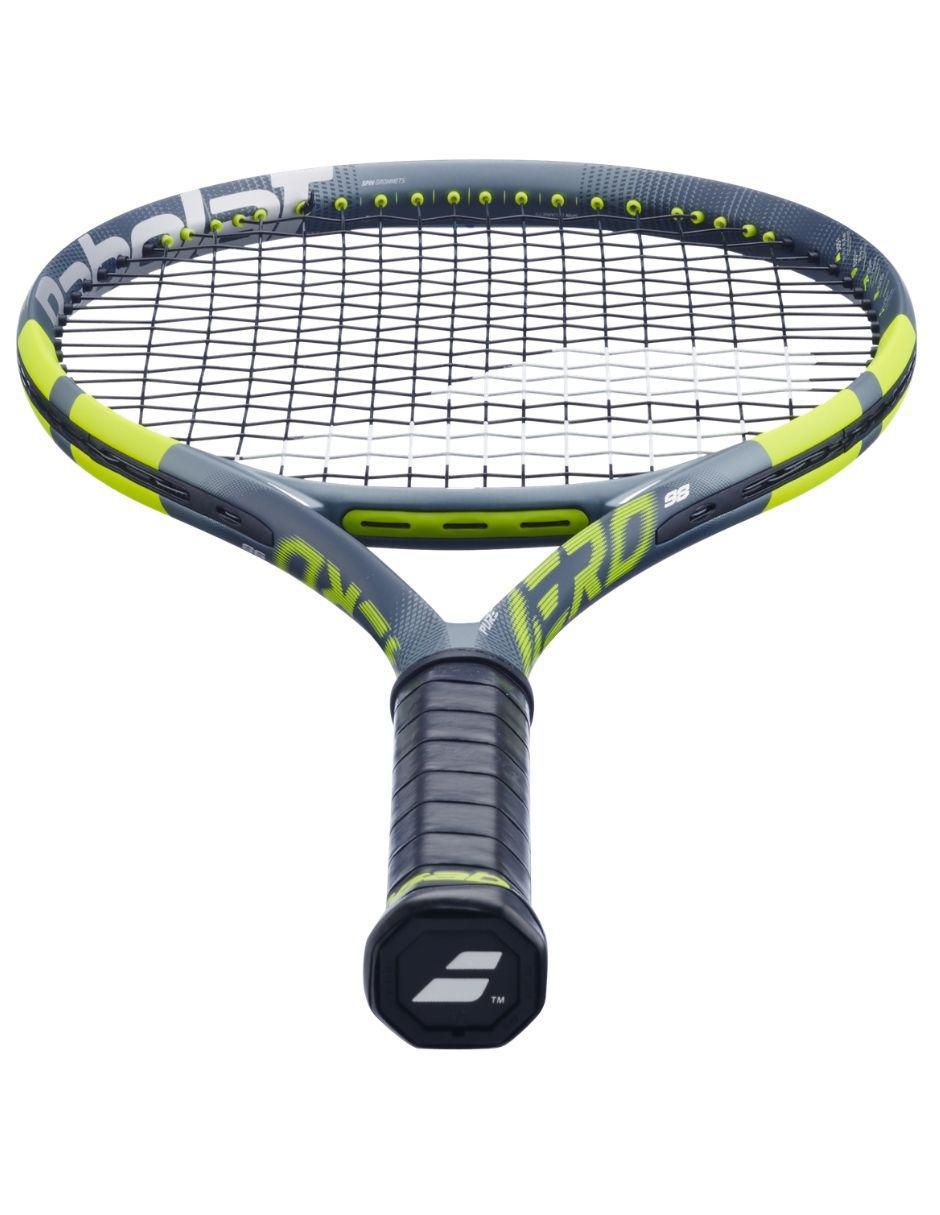 Raqueta de tennis Babolat Pure Aero 98 Gen9 1/2