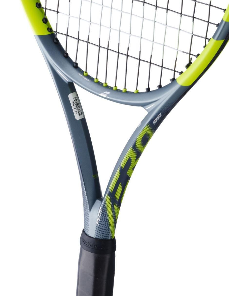 Raqueta de tennis Babolat Pure Aero 98 Gen9 1/2