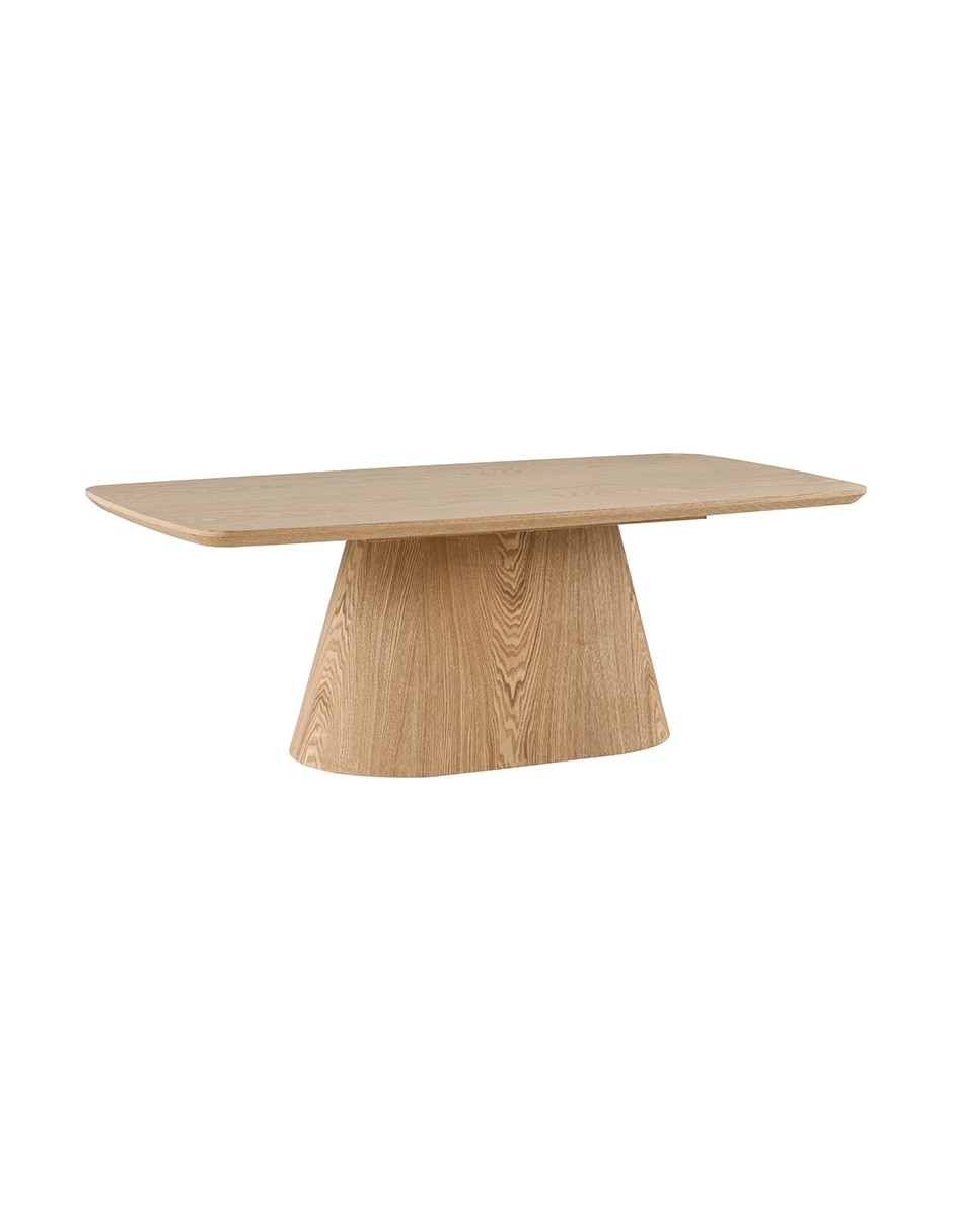 Mesa de centro armable Aveiro Brum