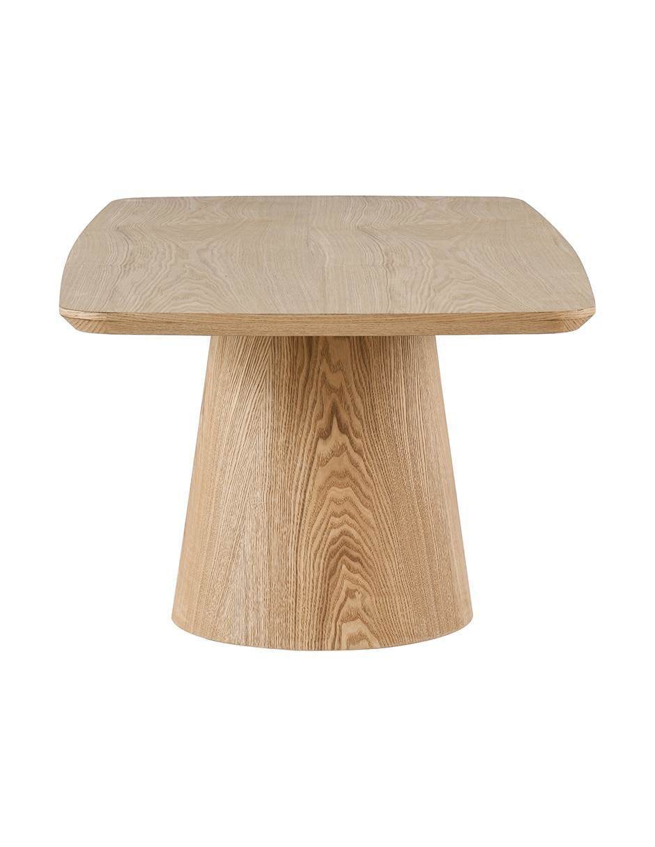Mesa de centro armable Aveiro Brum