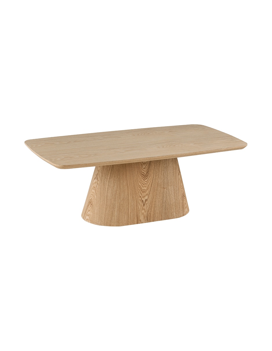 Mesa de centro armable Aveiro Brum