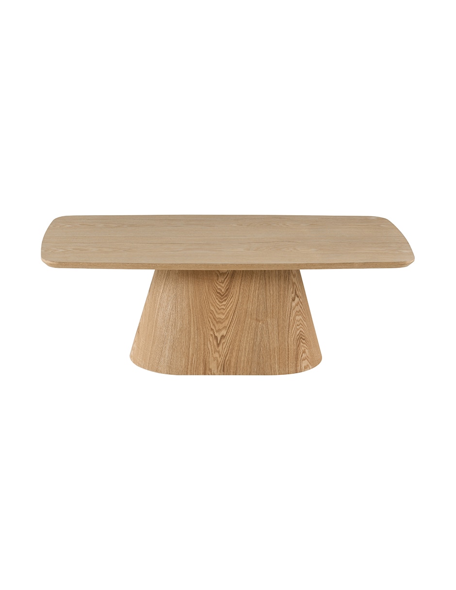 Mesa de centro armable Aveiro Brum