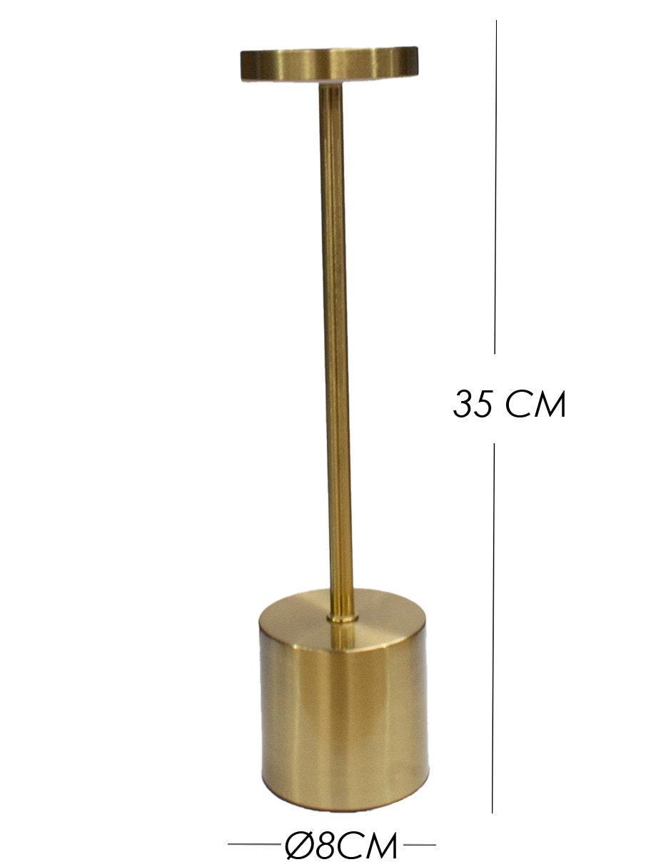 Lampara mesa led N/A 8