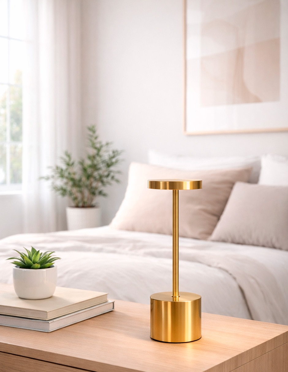 Lampara mesa led N/A 5