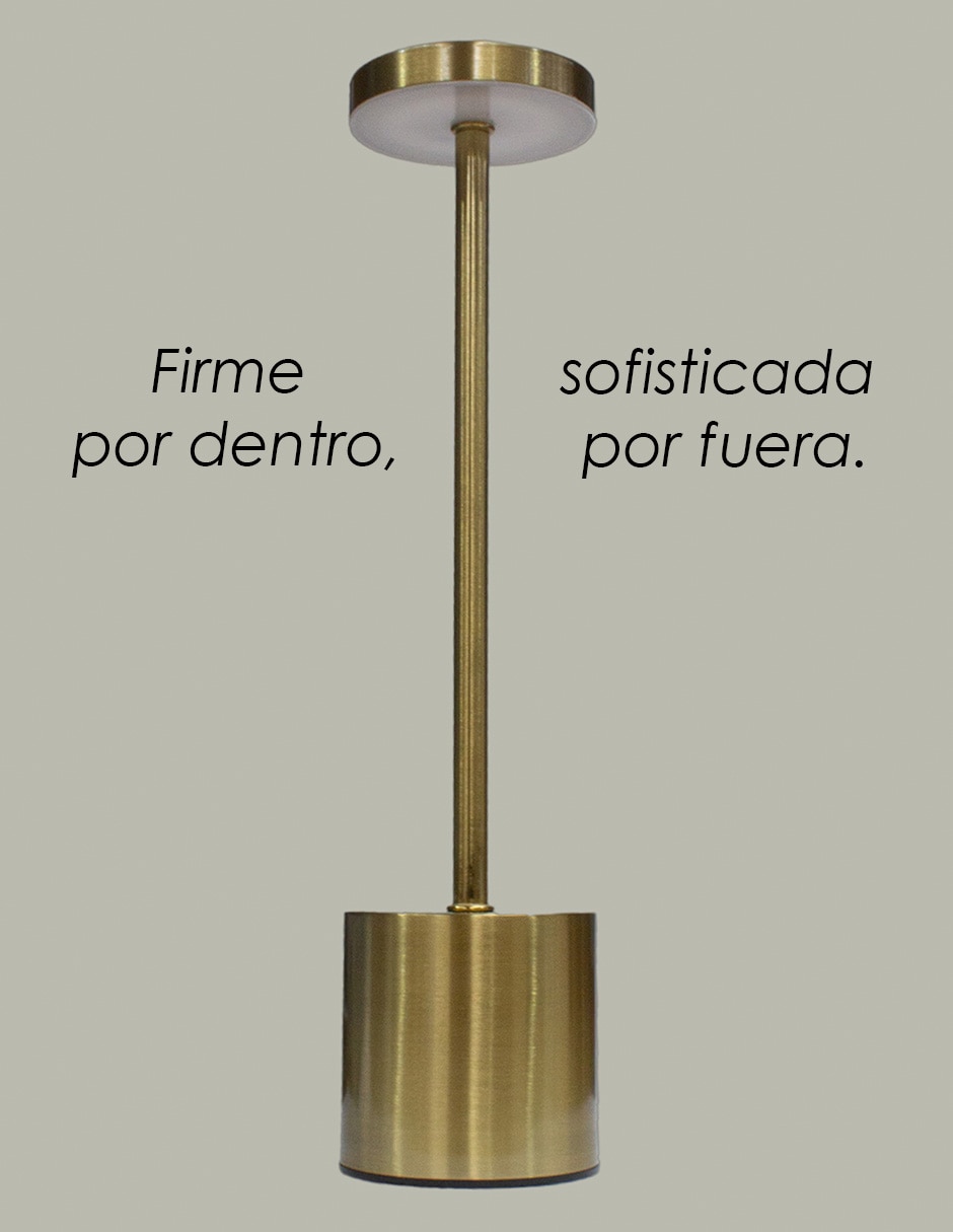 Lampara mesa led N/A 7