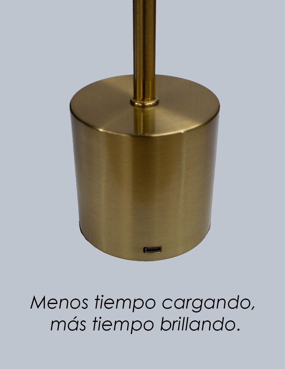 Lampara mesa led N/A 3