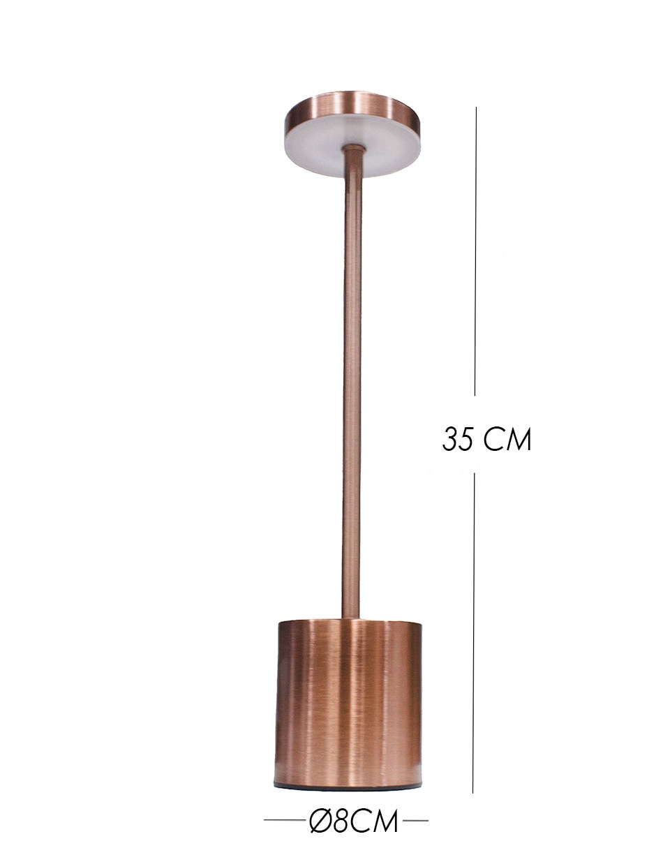 Lampara mesa led N/A 8