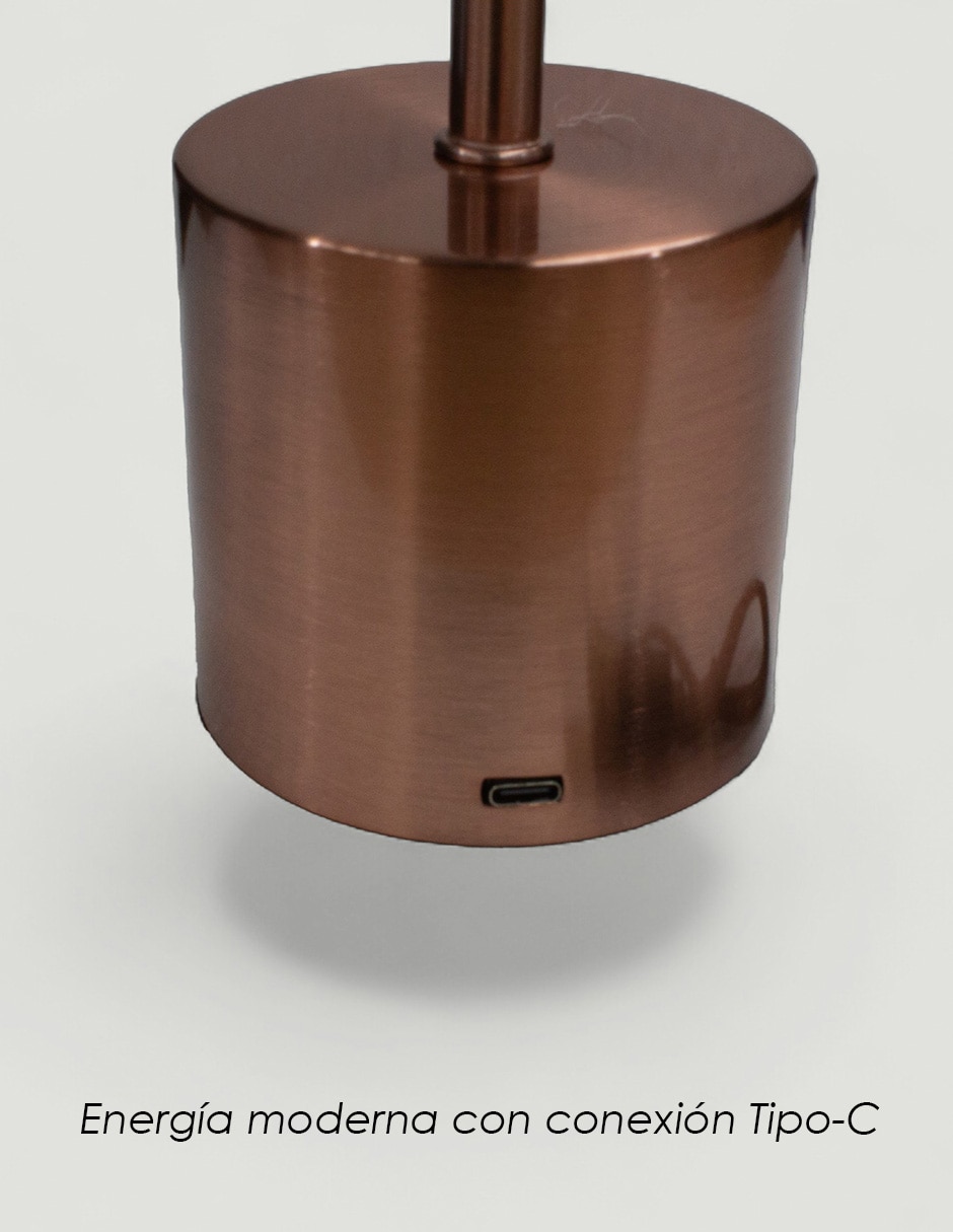 Lampara mesa led N/A 5