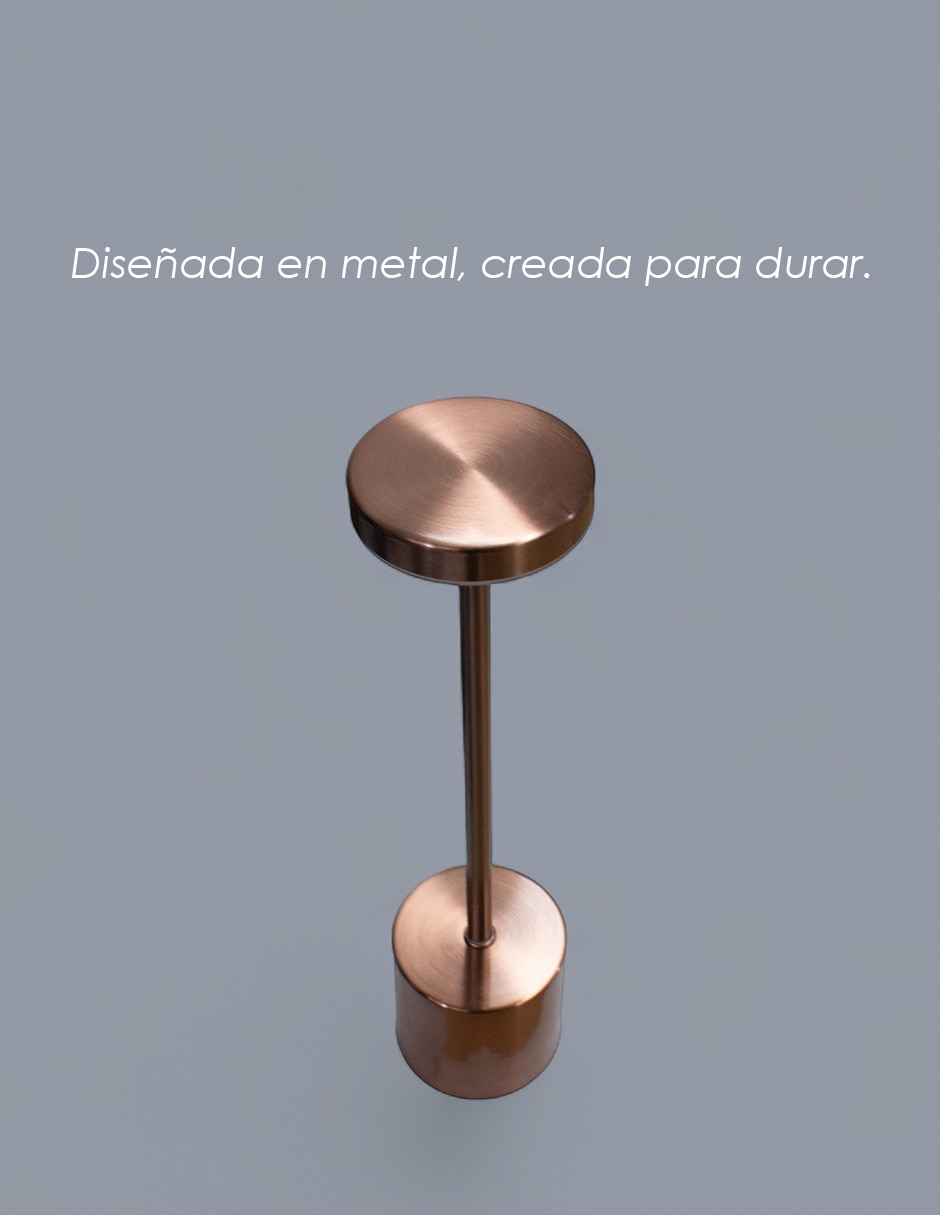 Lampara mesa led N/A 7