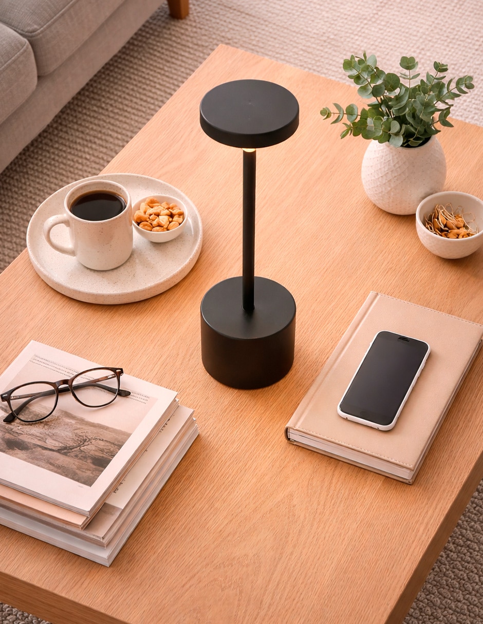 Lampara mesa Ilios Innova led N/A