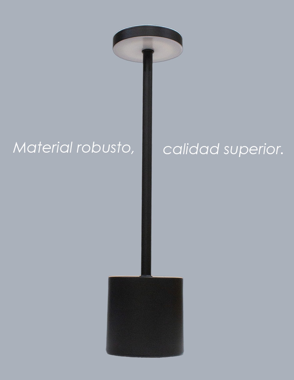 Lampara mesa Ilios Innova led N/A