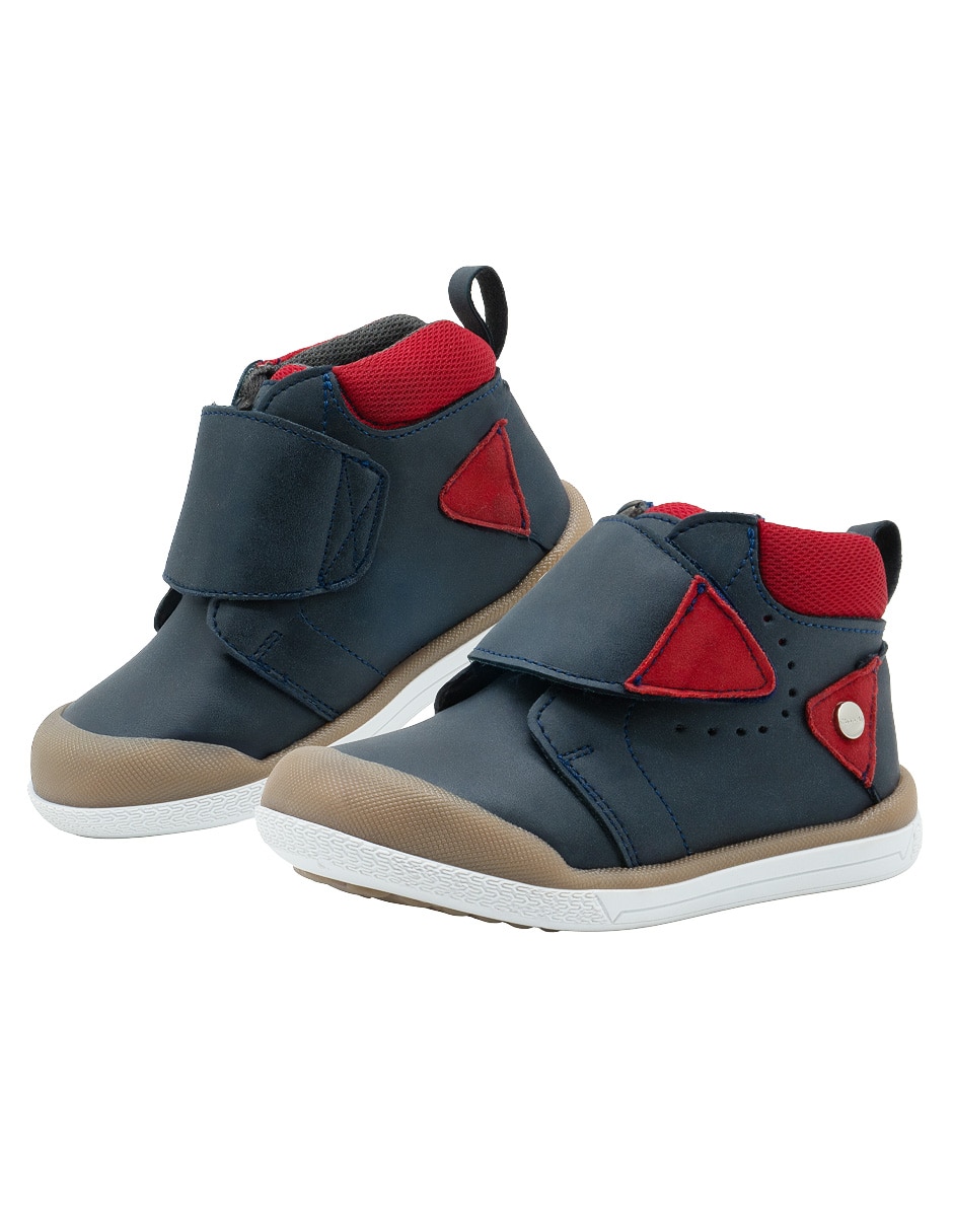 Bota Soft Step para niño 8