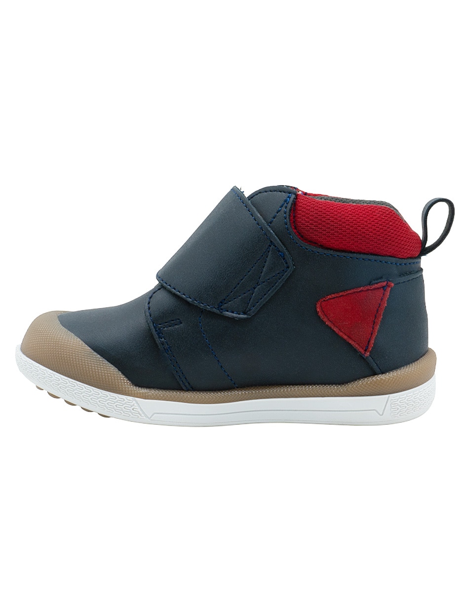 Bota Soft Step para niño 3