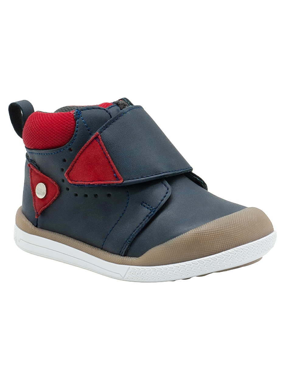 Bota Soft Step para niño 6