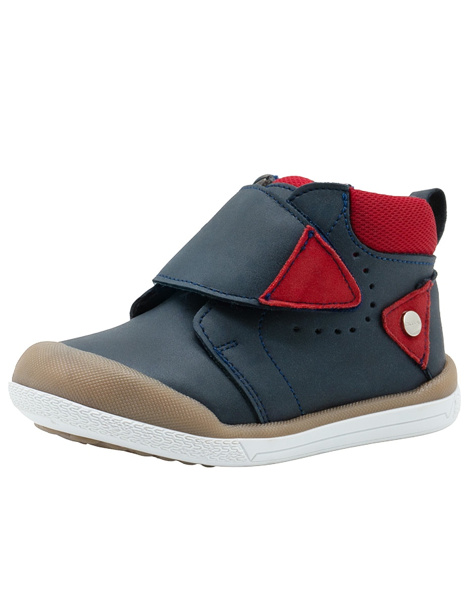 Bota Soft Step para niño 7