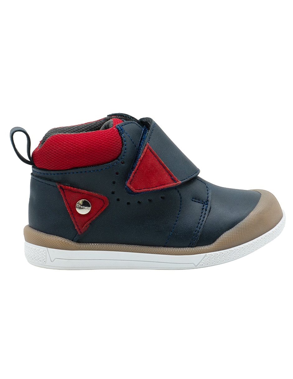 Bota Soft Step para niño Bota Soft Step para niño