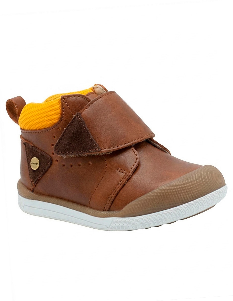 de piel(si aplica) CHABELO Soft Step No aplica para Niño