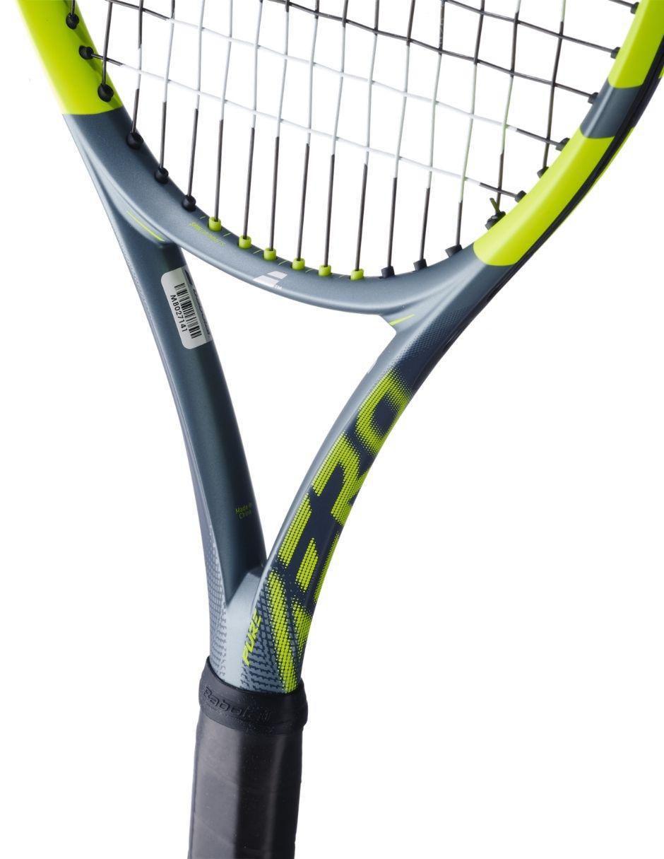 Raqueta de tennis Babolat Pure Aero Gen9 1/4